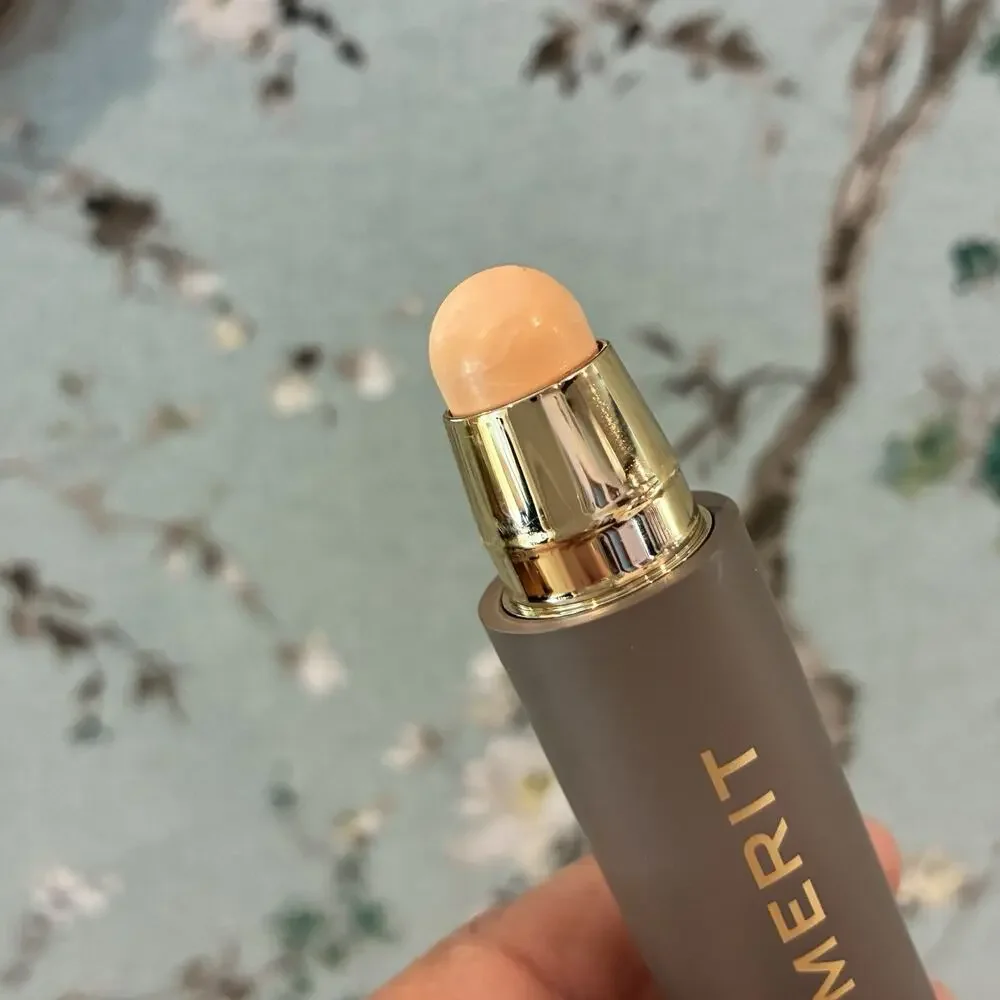 Merit The Minimalist Perfecting Complexion Stick Silk 6.5g